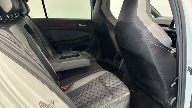 Volkswagen Golf 1.5 eTSI 150 R-Line 5dr DSG Petrol Hatchback